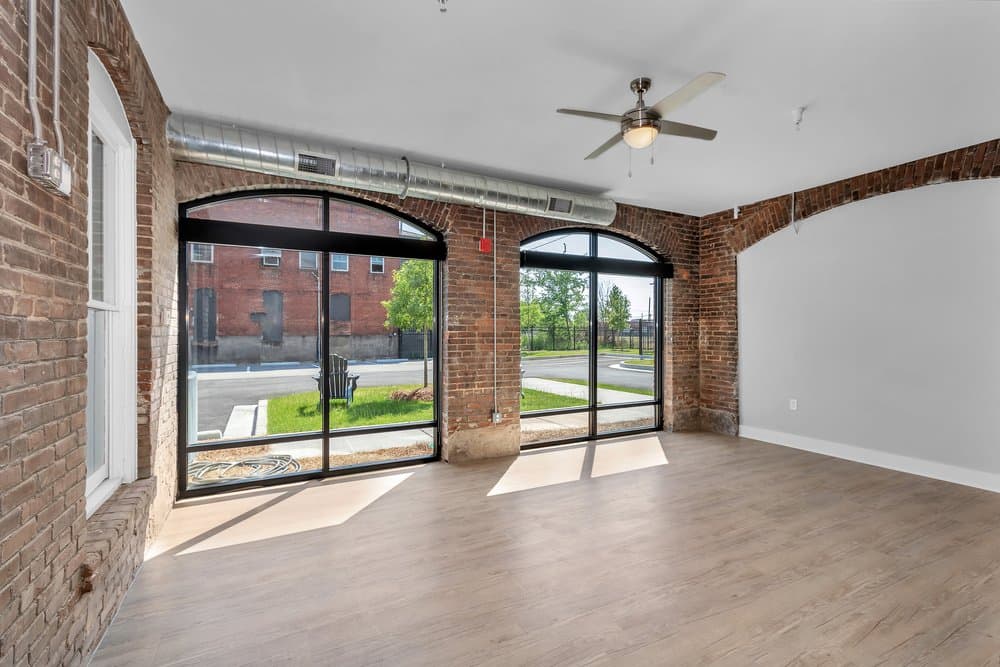 Union Lofts Augusta — photo 4