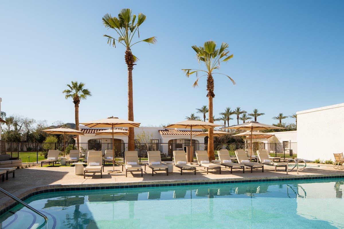 Kimpton Miralina Resort And Villas by IHG — photo 3