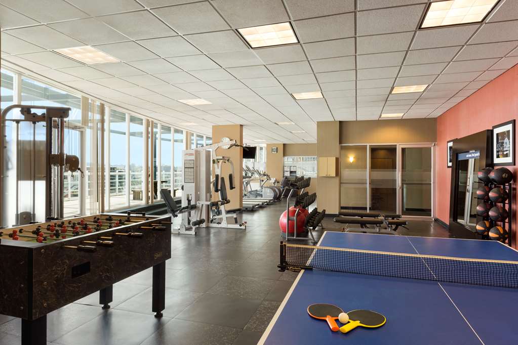 Hampton Inn & Suites by Hilton Vancouver-Downtown — photo 5