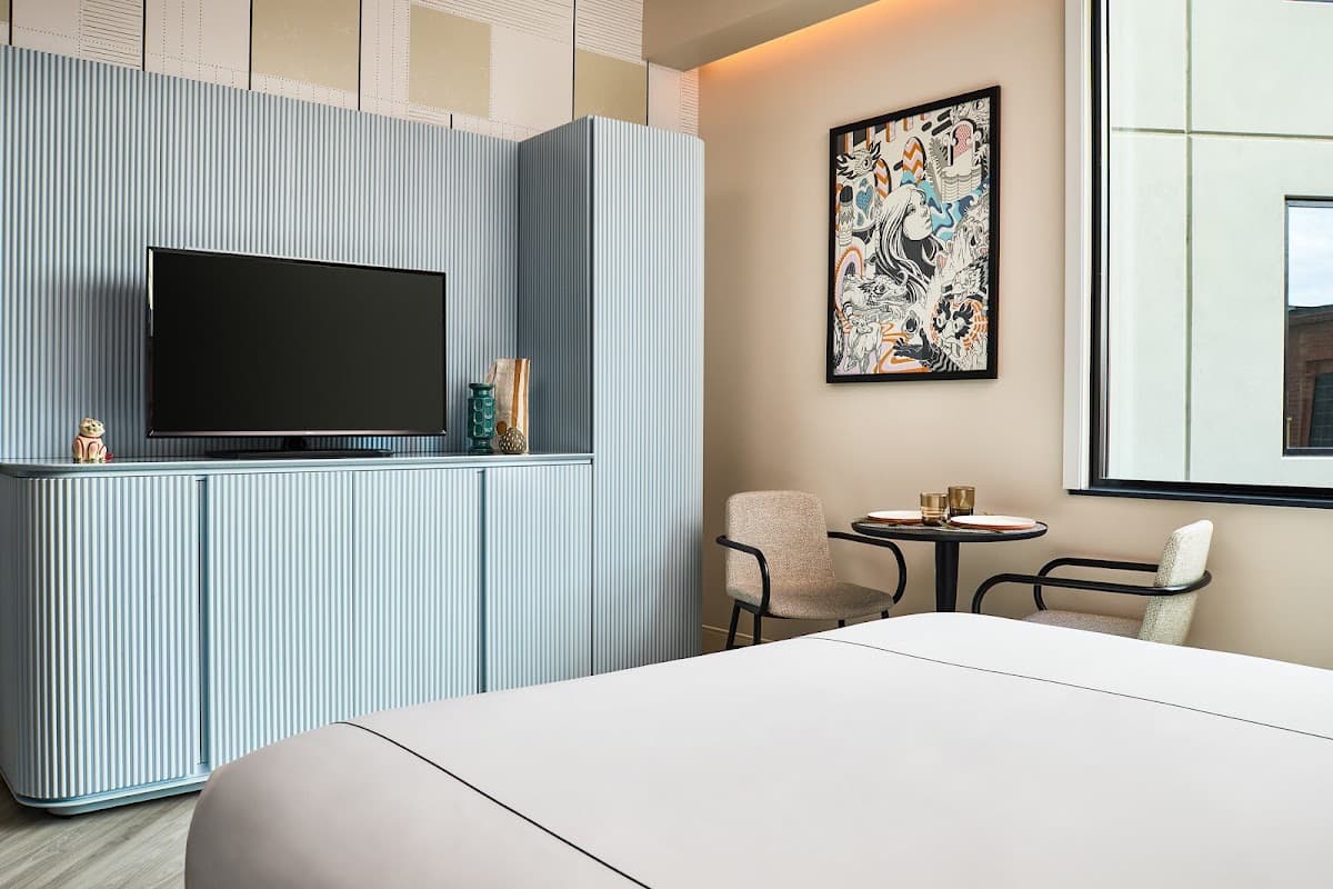 Catbird Hotel — photo 5