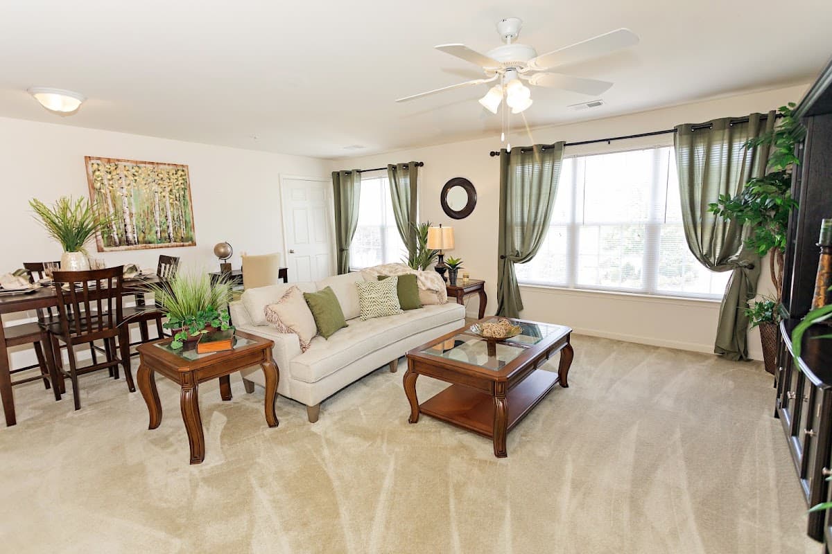The Pointe At Peters Creek — photo 4