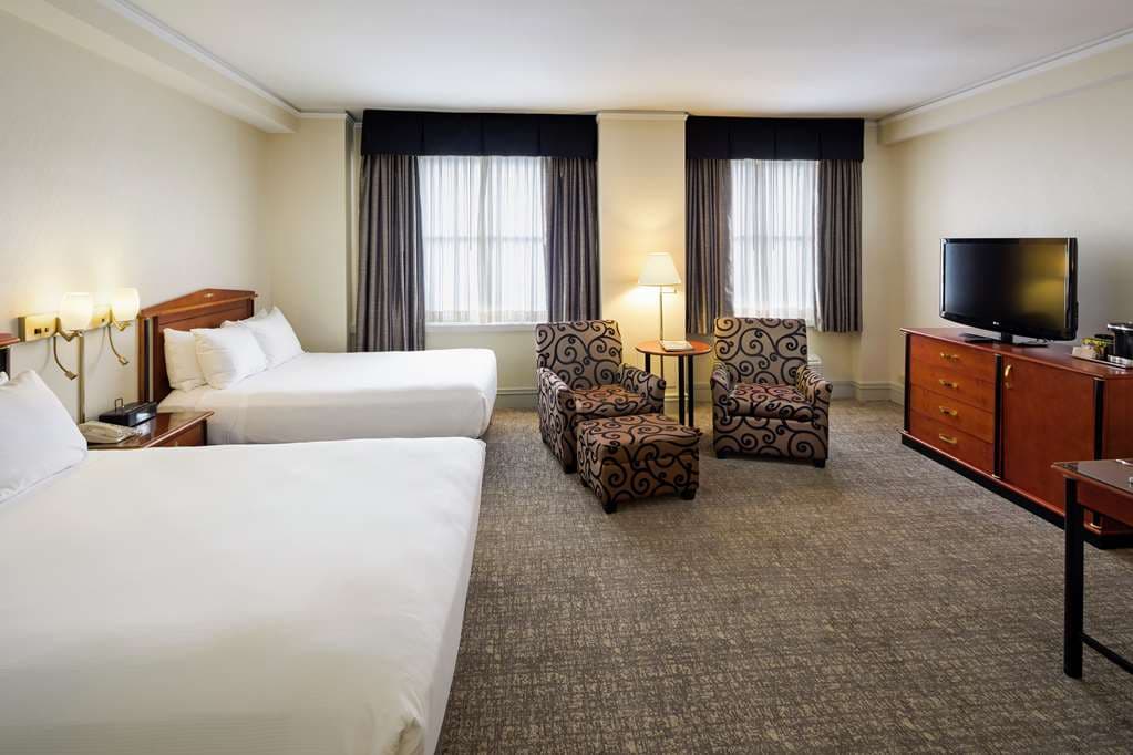 Hilton Cincinnati Netherland Plaza — photo 2