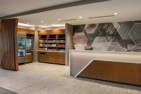 SpringHill Suites by Marriott Phoenix West/Avondale — photo 4