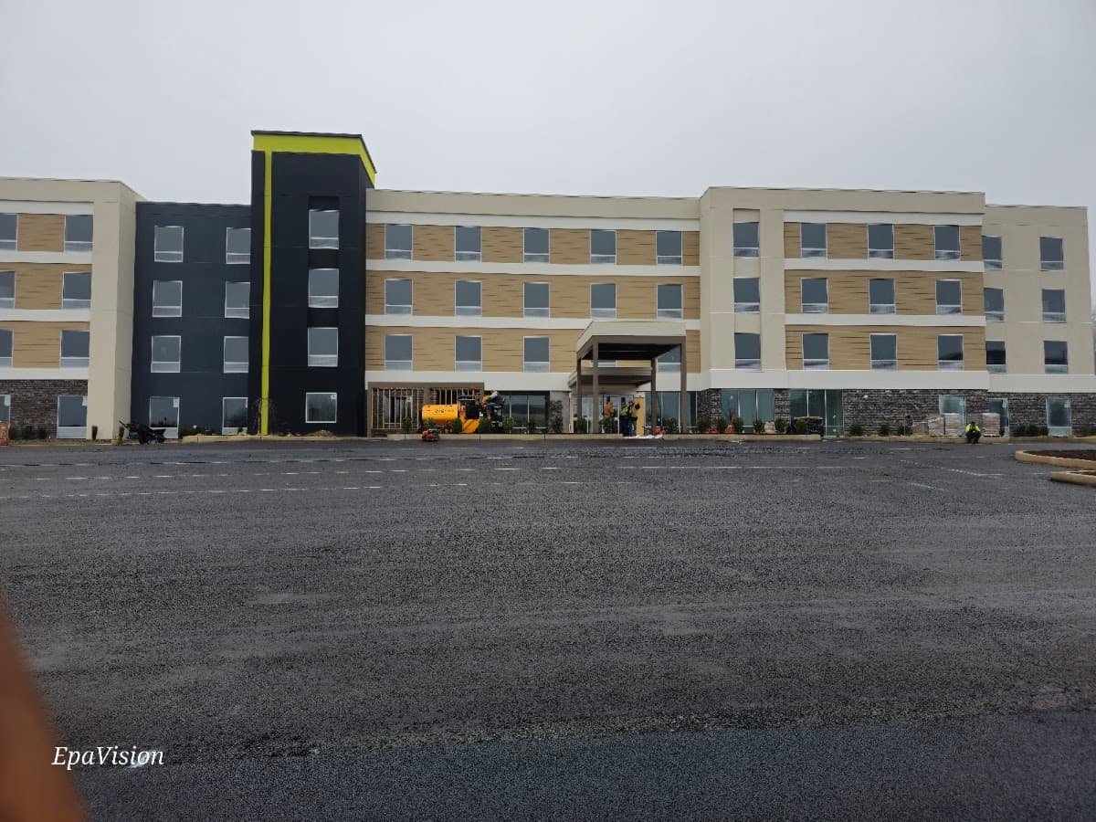 Home2 Suites by Hilton Harrisburg East — photo 1