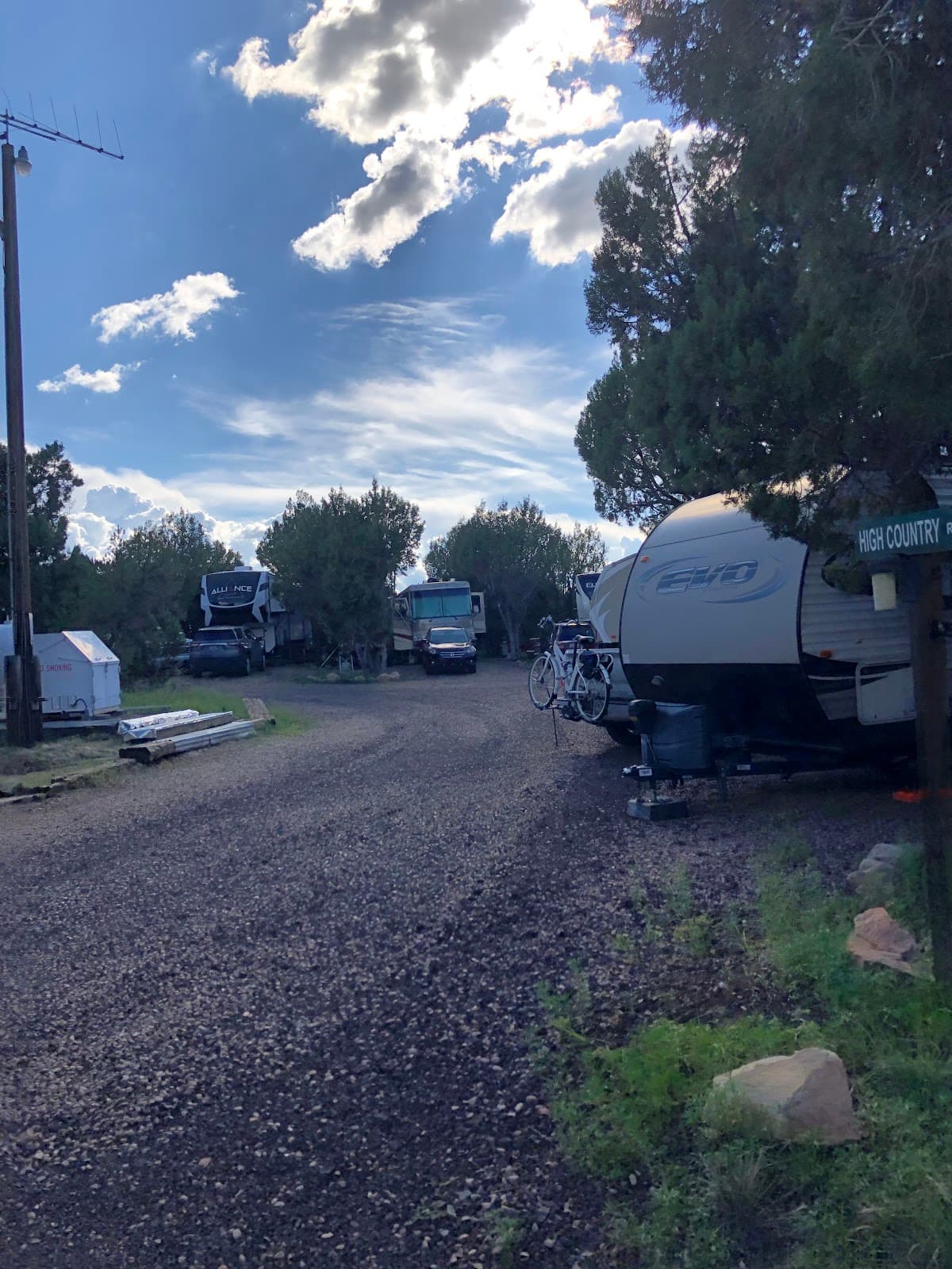 AZ High Country Campground — photo 3