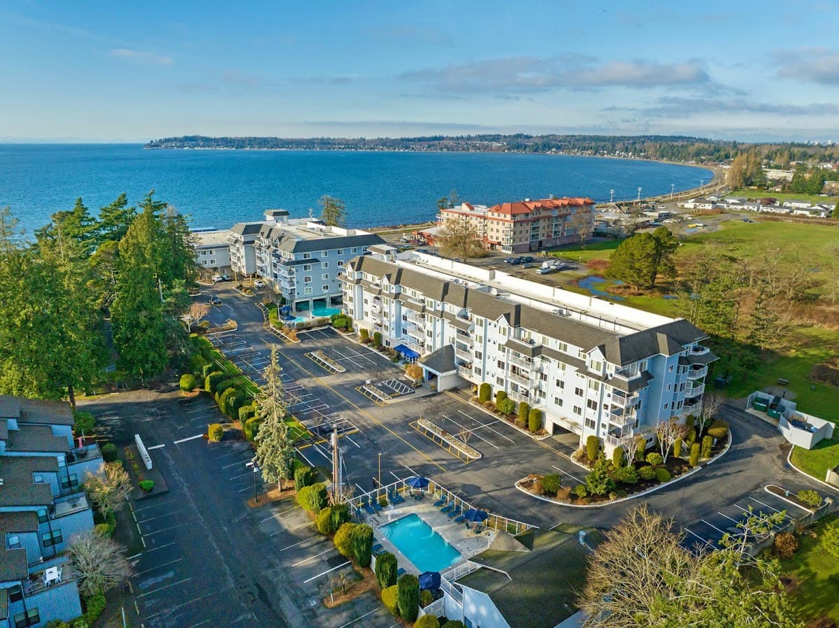 Worldmark Birch Bay — photo 1