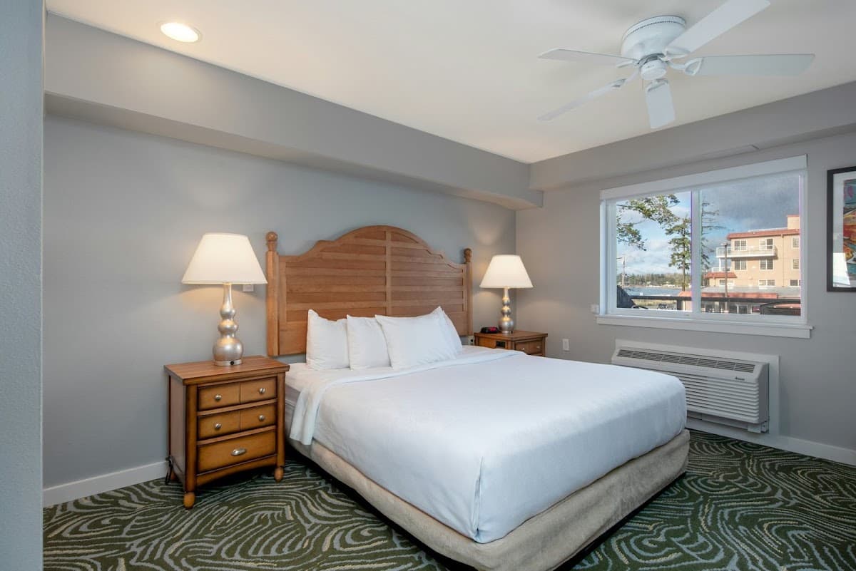 Worldmark Birch Bay — photo 2
