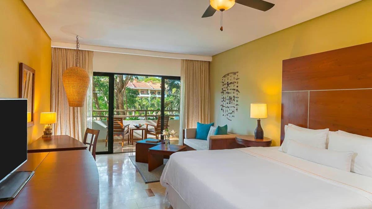 The Westin Reserva Conchal, an All-Inclusive Golf Resort & Spa — photo 2