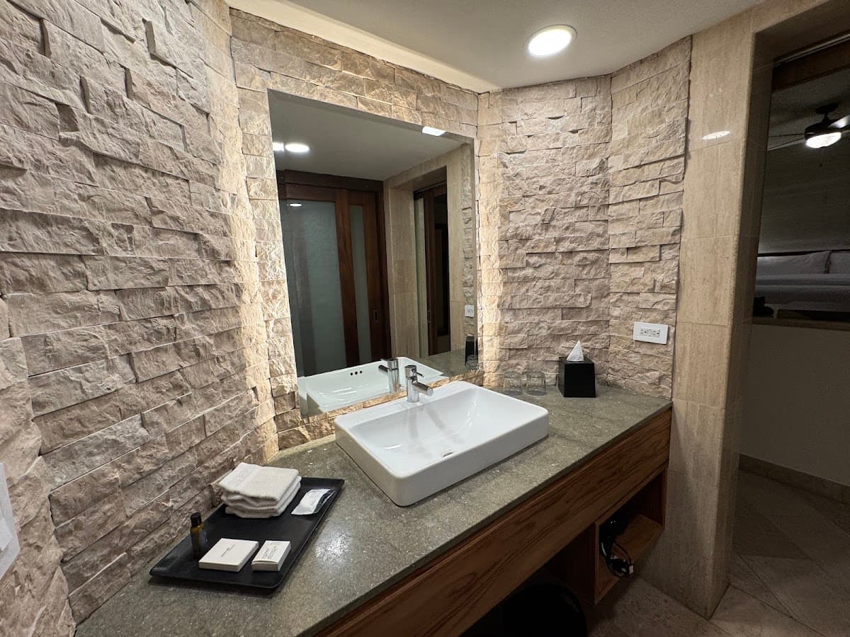 The Westin Reserva Conchal, an All-Inclusive Golf Resort & Spa — photo 4