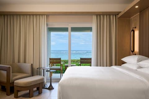 JW Marriott St. Maarten Beach Resort & Spa — photo 2