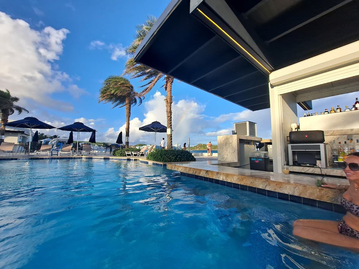 JW Marriott St. Maarten Beach Resort & Spa — photo 3