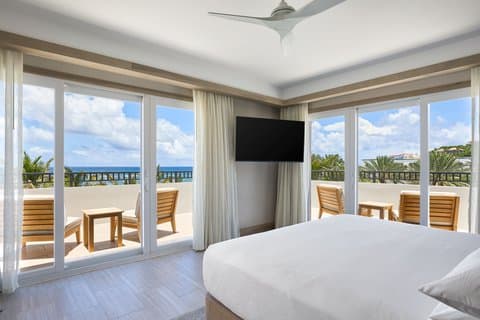 JW Marriott St. Maarten Beach Resort & Spa — photo 5