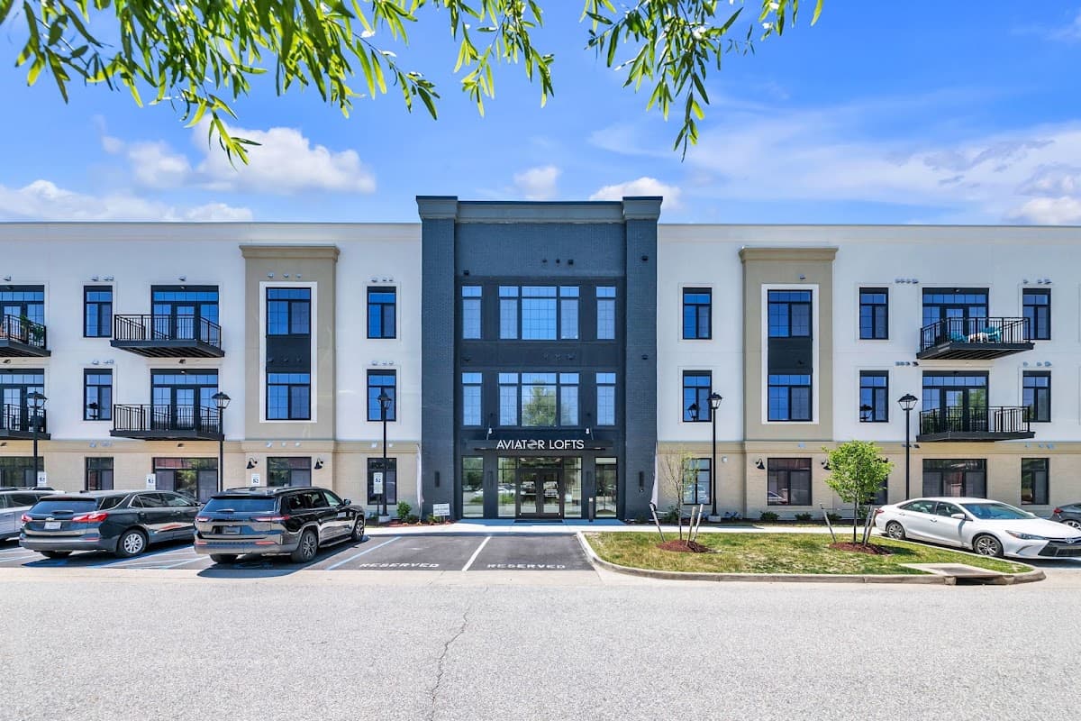 Aviator Lofts