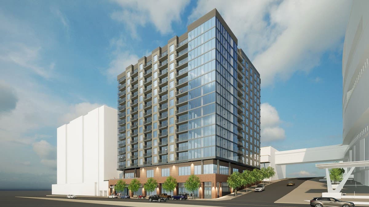 The Lakeview at 333 — photo 1