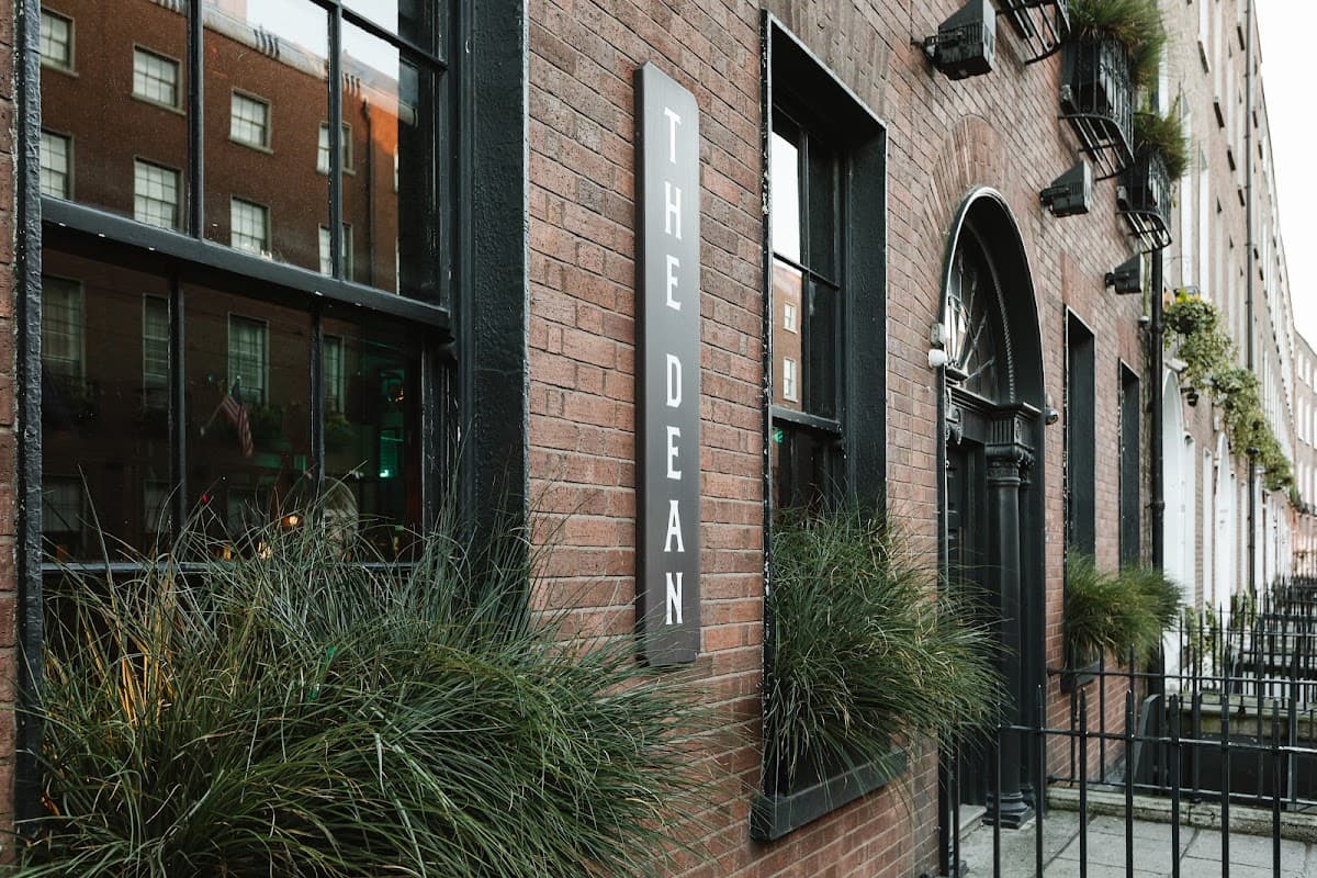 The Dean Dublin Centre — photo 1
