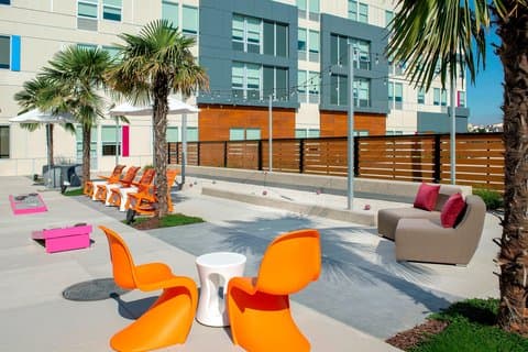 Aloft by Marriott Dublin-Pleasanton — photo 1