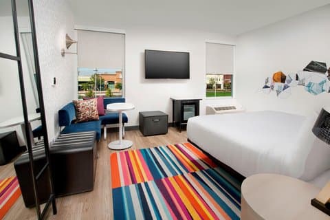Aloft by Marriott Dublin-Pleasanton — photo 2