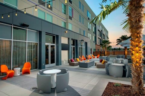 Aloft by Marriott Dublin-Pleasanton — photo 4