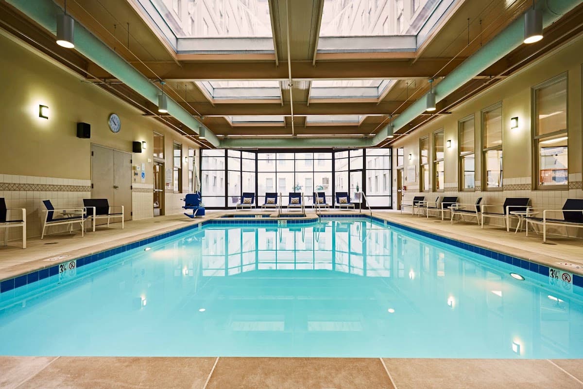 Hilton Richmond Downtown — photo 3