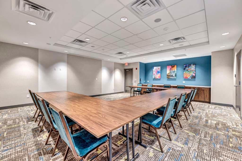 Hampton Inn Zion Crossroads Gordonsville — photo 5