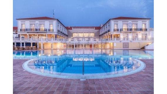 Praia D'El Rey Marriott Golf & Beach Resort — photo 1