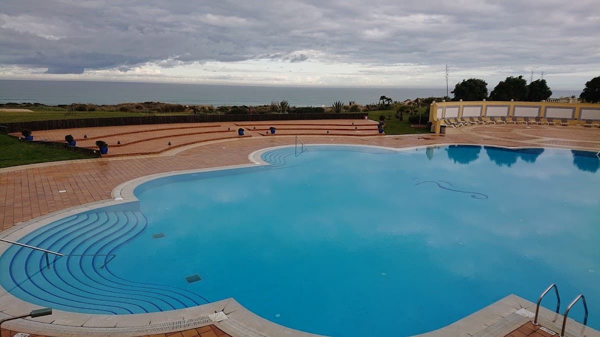 Praia D'El Rey Marriott Golf & Beach Resort — photo 3