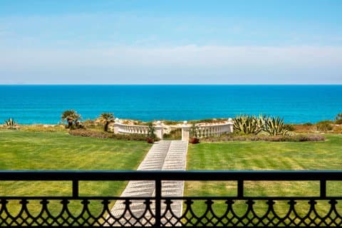 Praia D'El Rey Marriott Golf & Beach Resort — photo 5