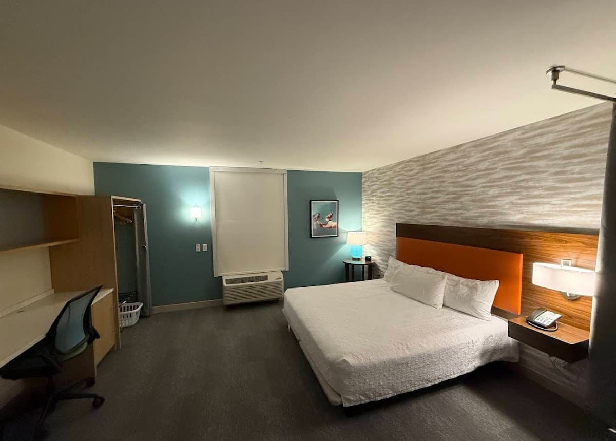 Courtyard by Marriott Eugene Downtown — photo 2