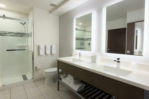 Courtyard by Marriott Eugene Downtown — photo 4