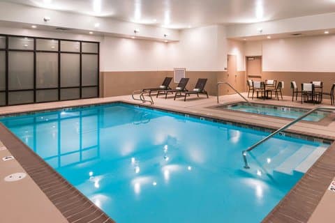 Courtyard by Marriott Eugene Downtown — photo 5