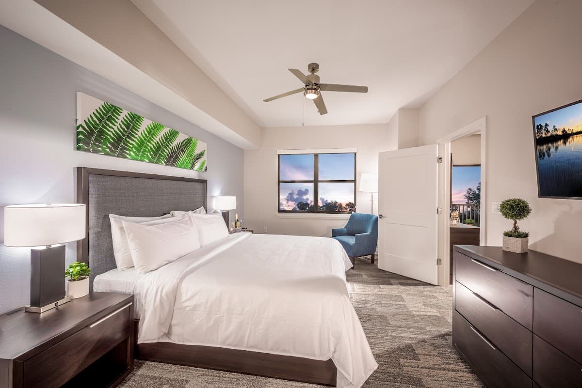 The Grove Resort & Water Park Orlando — photo 2