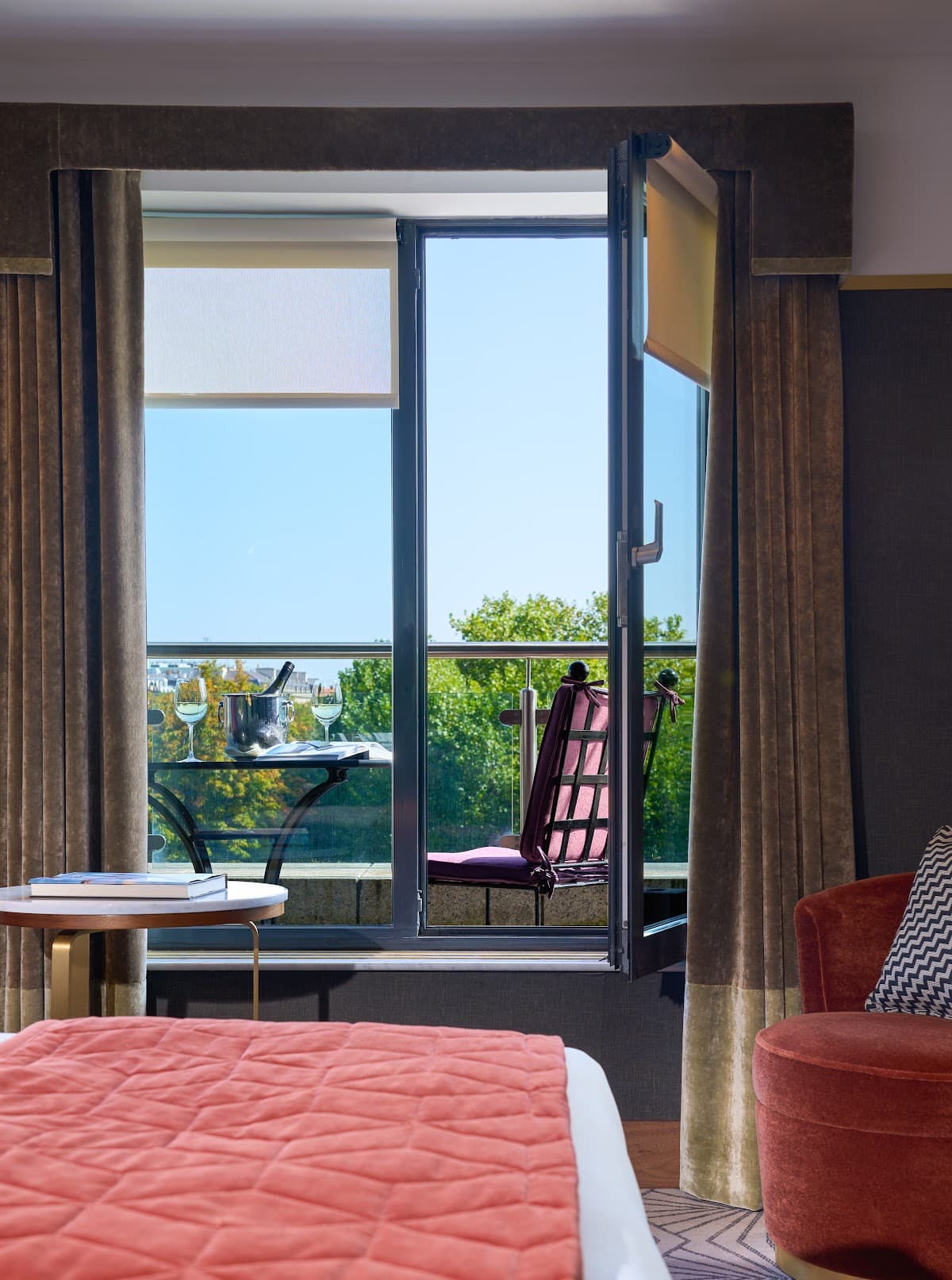 The Fitzwilliam Hotel Dublin — photo 5