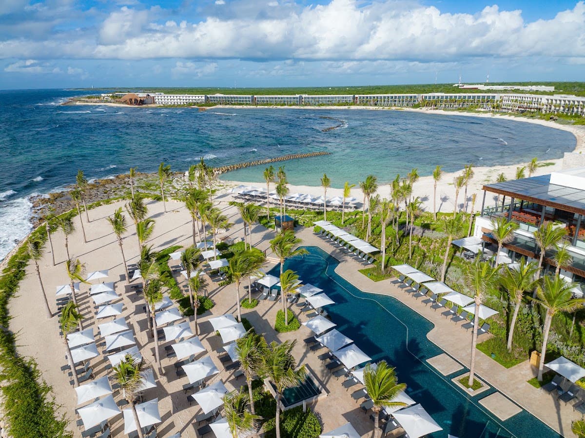 Hilton Tulum Riviera Maya All-Inclusive Resort — photo 1