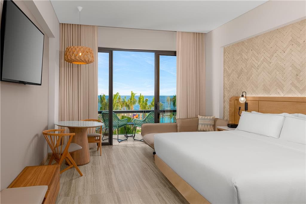 Hilton Tulum Riviera Maya All-Inclusive Resort — photo 2