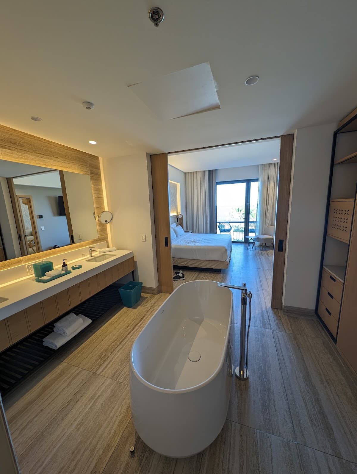 Hilton Tulum Riviera Maya All-Inclusive Resort — photo 4