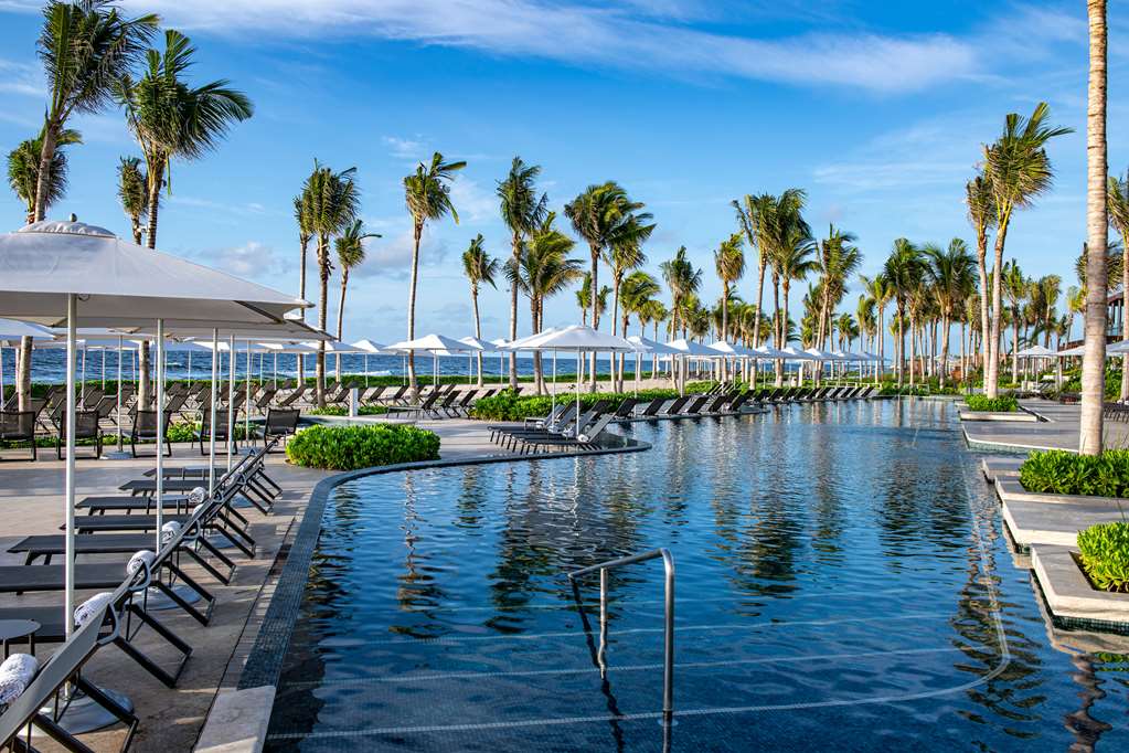 Hilton Tulum Riviera Maya All-Inclusive Resort — photo 5