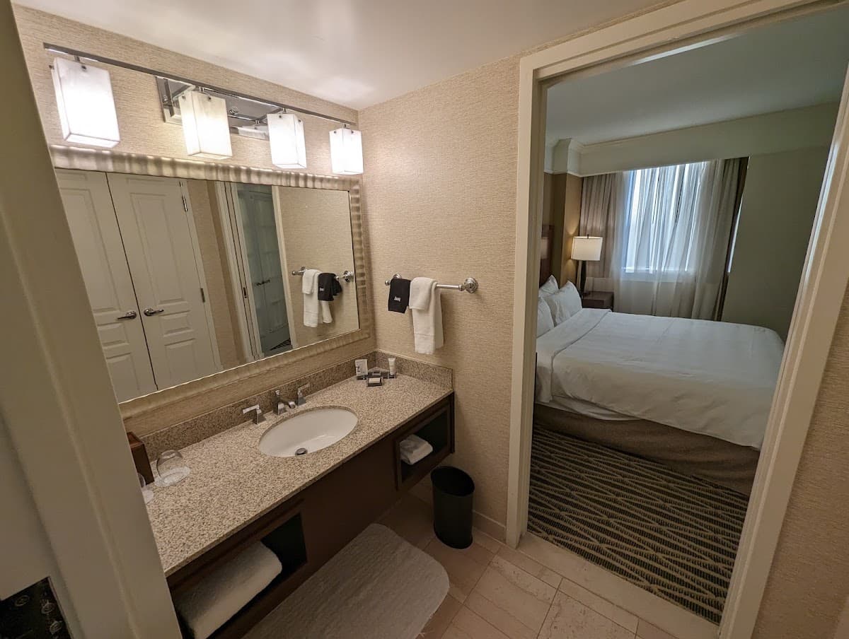 Washington Dulles Marriott Suites — photo 4