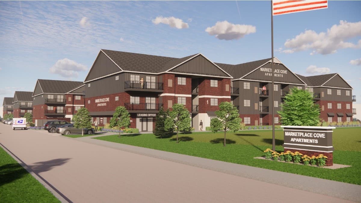 Marketplace Cove — photo 2