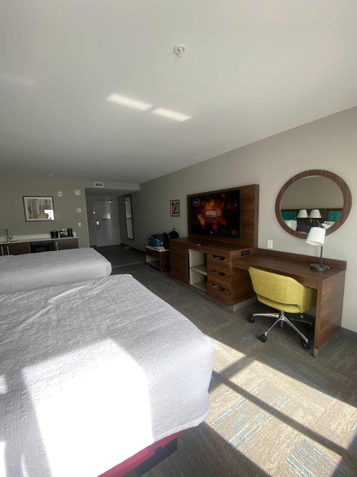 Hampton Inn & Suites by Hilton Durango Downtown Area — photo 3