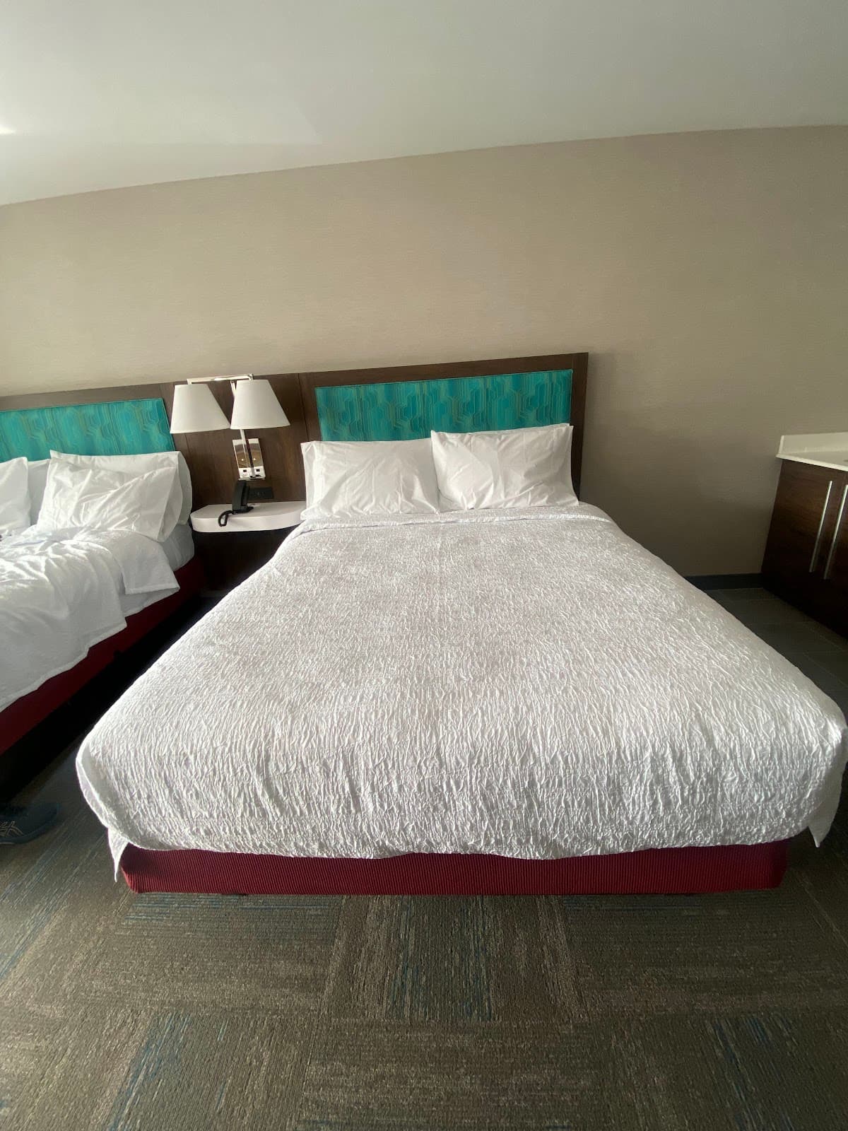Hampton Inn & Suites by Hilton Durango Downtown Area — photo 4