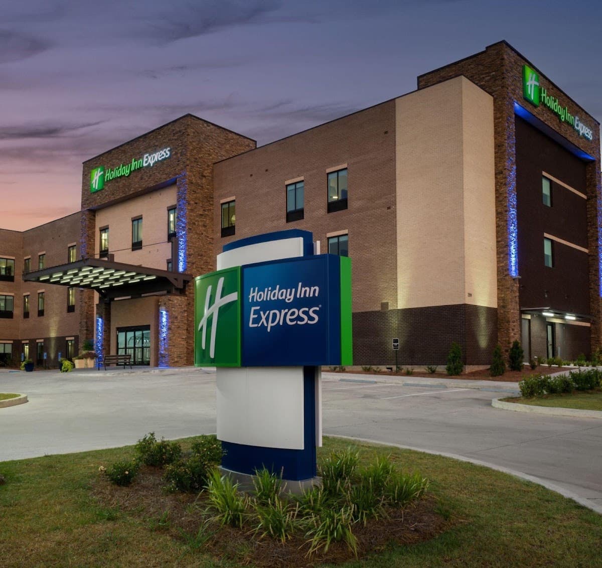 Holiday Inn Express Hattiesburg West – Univ Area by IHG — photo 5