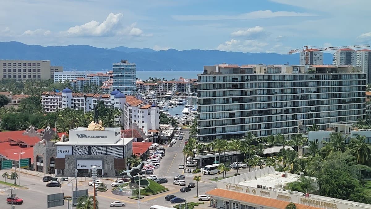 Holiday Inn & Suites Puerto Vallarta Marina & Golf an IHG Hotel — photo 4