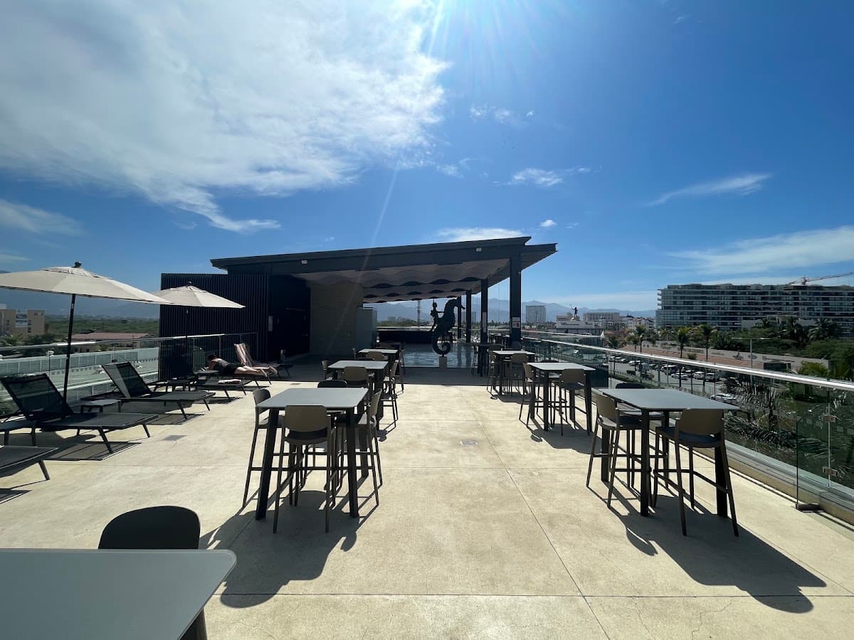 Holiday Inn & Suites Puerto Vallarta Marina & Golf an IHG Hotel — photo 5