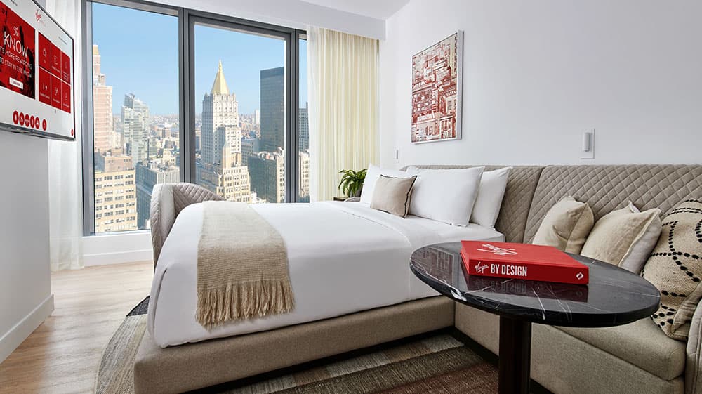 Virgin Hotels New York City — photo 1