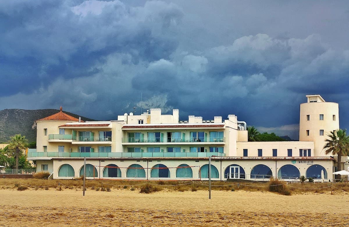 Hotel Playafels — photo 1