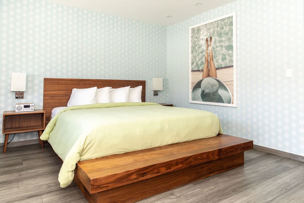 The Skylark - a Palm Springs Hotel — photo 2