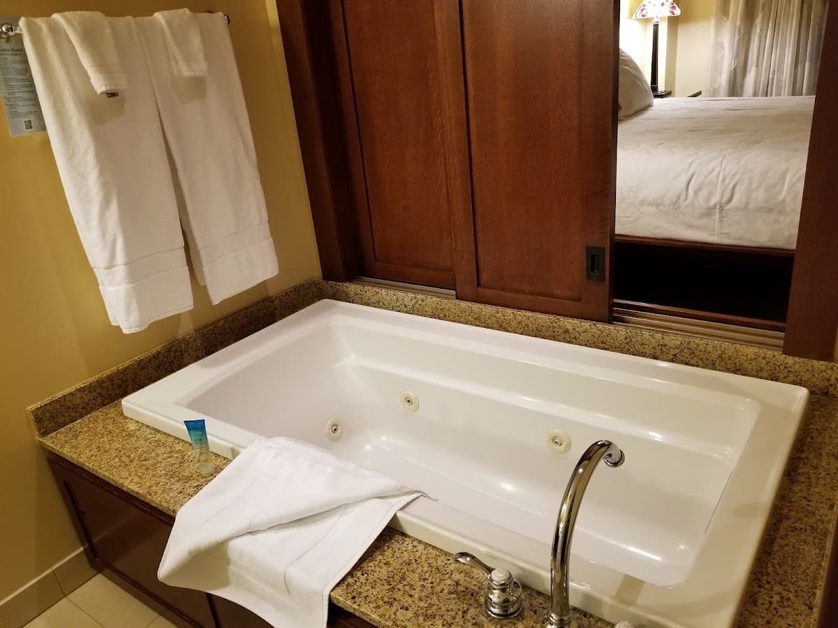 Disney's Grand Californian Hotel & Spa — photo 4