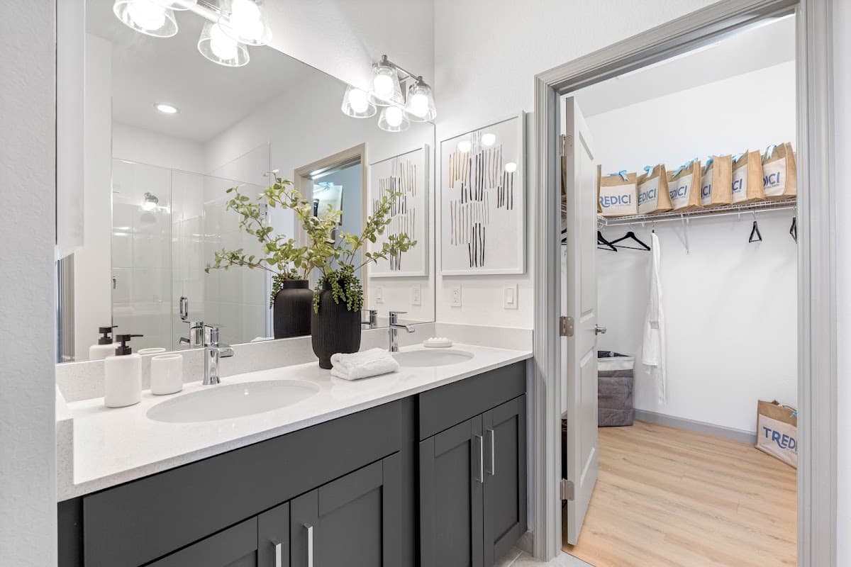 Tredici at Central Park Rental Townhomes — photo 4