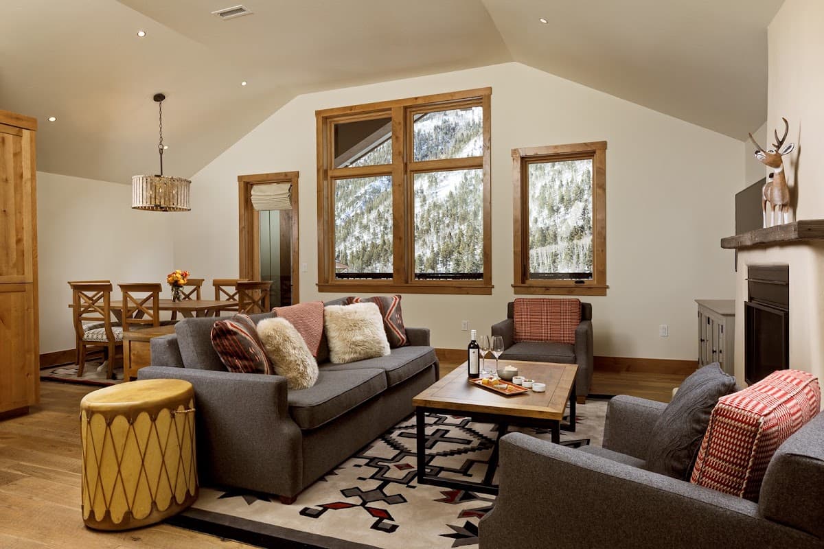 The Blake at Taos Ski Valley — photo 5