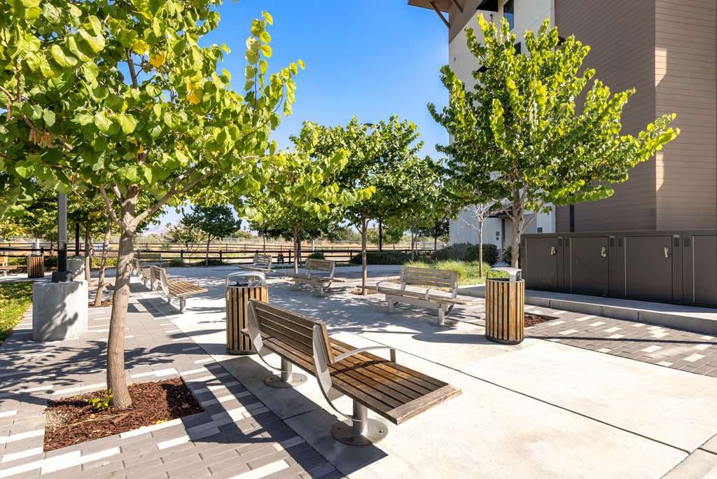 Hampton Inn San Jose Cherry Ave — photo 5